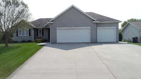 1St, GRAND MEADOW, MN 55936