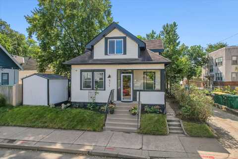 38Th, MINNEAPOLIS, MN 55409