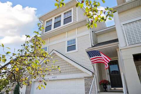 Everest, MINNEAPOLIS, MN 55446