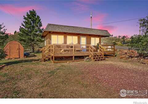 Deer Trail, FORT COLLINS, CO 80526