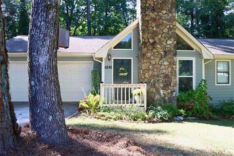 Marjorie, SNELLVILLE, GA 30039