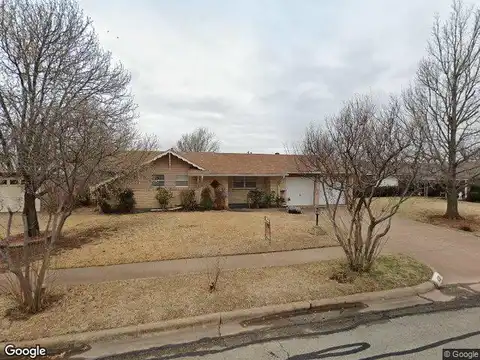 Hooper, WICHITA FALLS, TX 76306