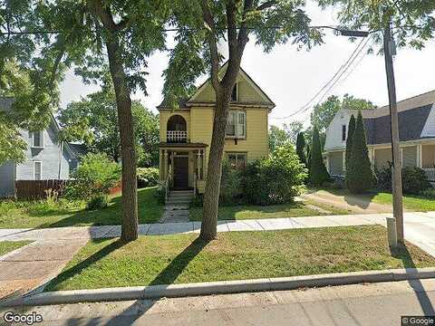 1St, EVANSVILLE, WI 53536