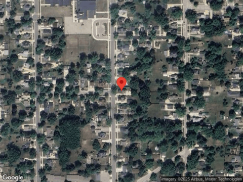 1St, EVANSVILLE, WI 53536