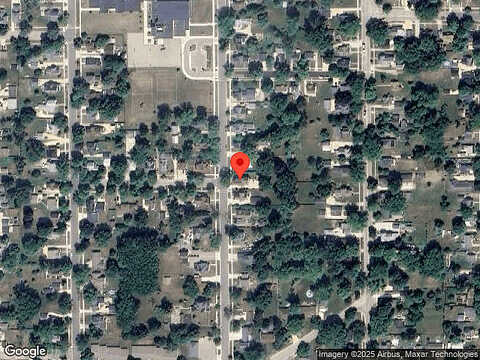 1St, EVANSVILLE, WI 53536