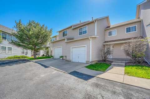 121St, THORNTON, CO 80241