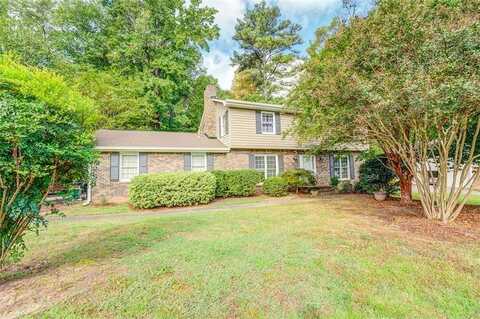 Sweet Briar, CONYERS, GA 30094