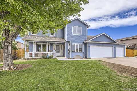 45Th Avenue, GREELEY, CO 80634