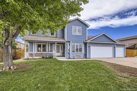 45Th Avenue, GREELEY, CO 80634