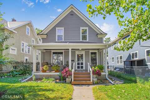 17Th, MINNEAPOLIS, MN 55407