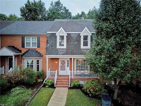 Middle Oaks, CHESAPEAKE, VA 23322