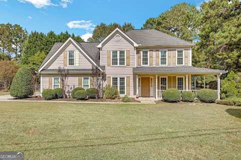 Summit Point, SNELLVILLE, GA 30078