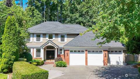 214Th, BOTHELL, WA 98021