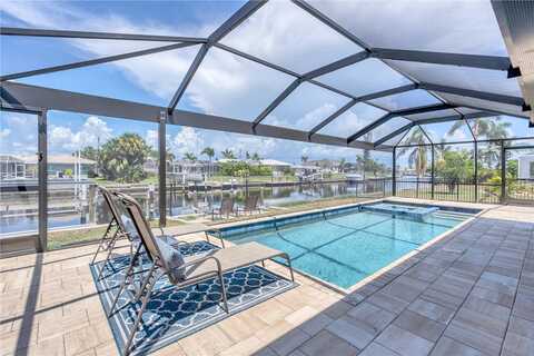 Belvedere, PUNTA GORDA, FL 33950