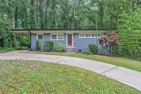 Rollingwood, ATLANTA, GA 30316