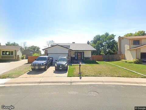 100Th, THORNTON, CO 80229