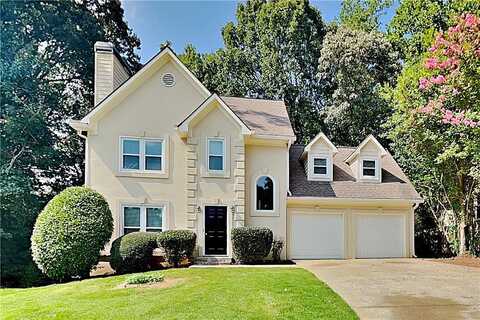 Whisperwood, MARIETTA, GA 30064