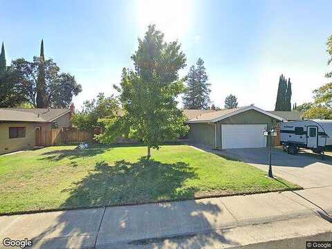 Masoni, RANCHO CORDOVA, CA 95670