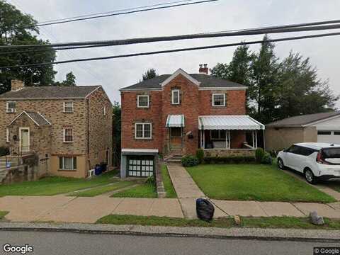 Whited, PITTSBURGH, PA 15226