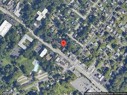 Township Line, ELKINS PARK, PA 19027