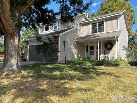 42Nd Avenue, GREELEY, CO 80634