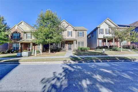 Turnbury Glen, SNELLVILLE, GA 30078