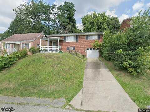 Walnut, BLAWNOX, PA 15238