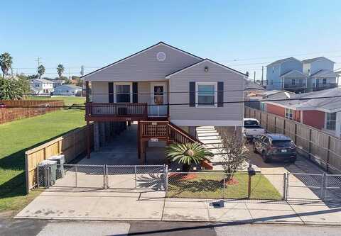 72Nd, GALVESTON, TX 77551