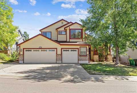 Sandhurst, CASTLE ROCK, CO 80104