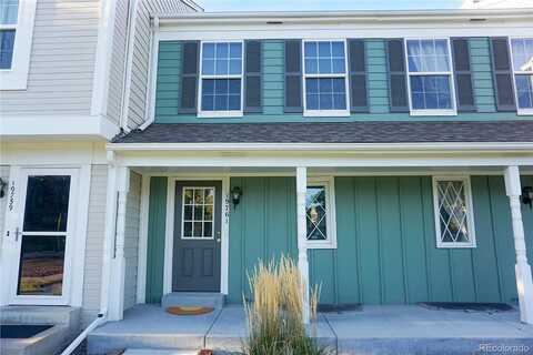 Summerset, PARKER, CO 80138