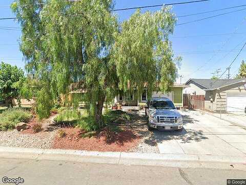 Middleberry, SACRAMENTO, CA 95815