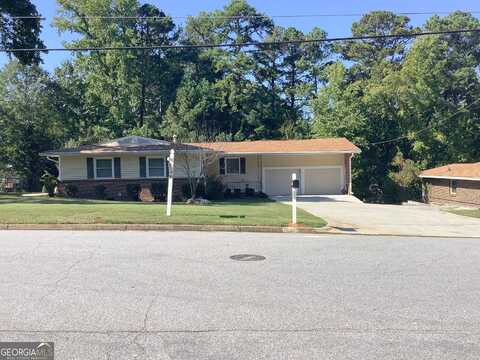 Sandgate, ATLANTA, GA 30349