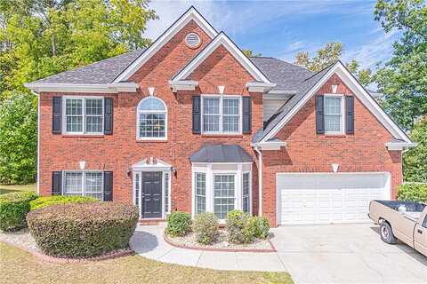 Arbor Springs, BUFORD, GA 30519