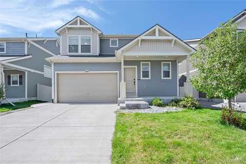 53Rd, DENVER, CO 80249