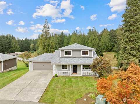 127Th, SNOHOMISH, WA 98290