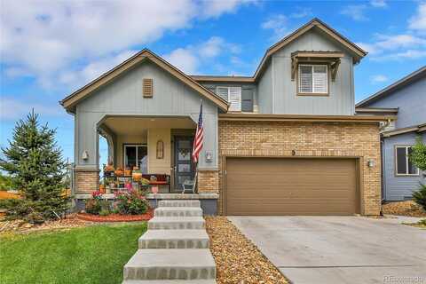 103Rd, COMMERCE CITY, CO 80022