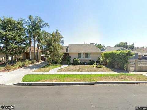 Lanark, VAN NUYS, CA 91406