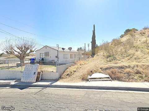 Forrest, VICTORVILLE, CA 92395