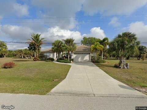 San Edmundo, PUNTA GORDA, FL 33955