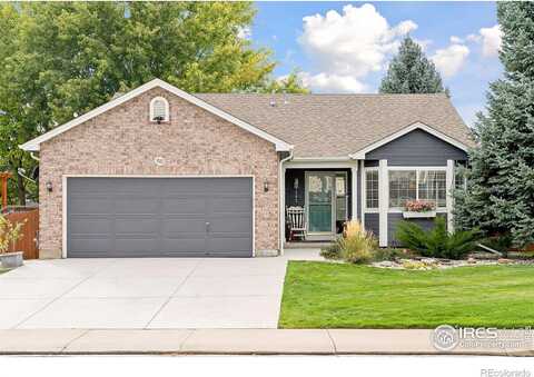 Cedarwood, LONGMONT, CO 80504