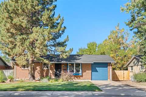 Niagara, DENVER, CO 80224