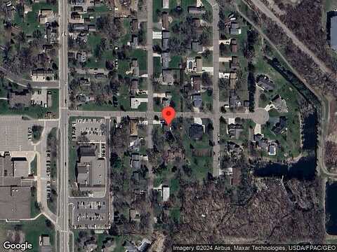 Otto, ROGERS, MN 55374