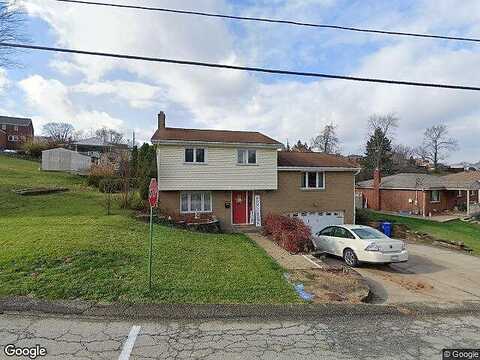 Vivjon, HOMESTEAD, PA 15120