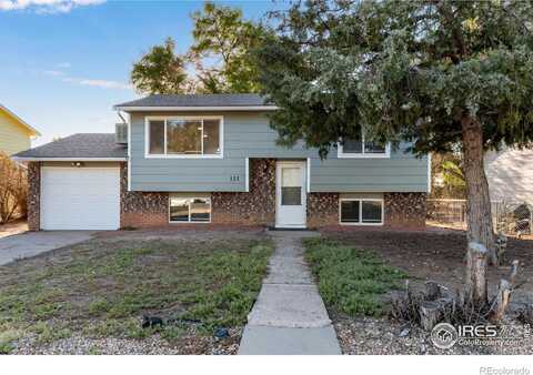 Marjorie, MILLIKEN, CO 80543