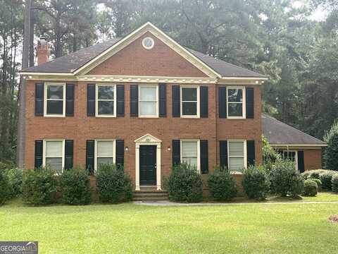 Olde Towne, STATESBORO, GA 30458