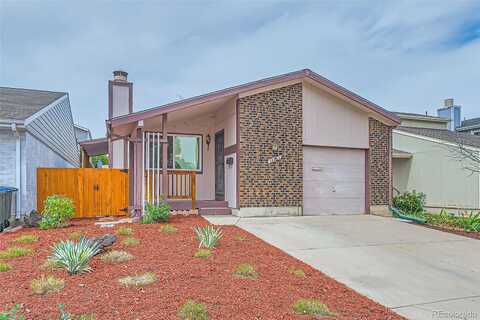 Grant, NORTHGLENN, CO 80233