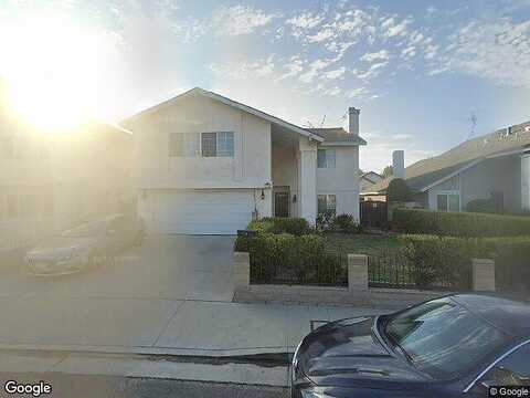 Indian Hills, MISSION HILLS, CA 91345