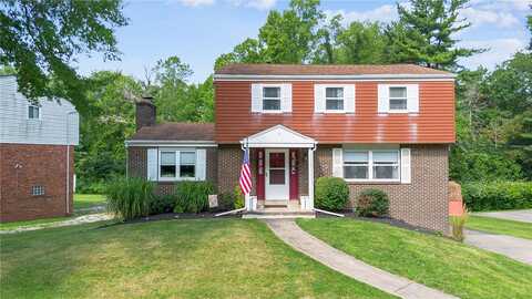 Harvard, MONROEVILLE, PA 15146