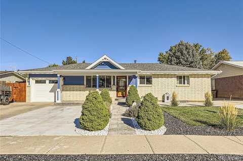 8Th, BRIGHTON, CO 80601