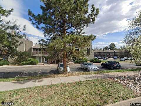 Cherry Creek South, DENVER, CO 80246